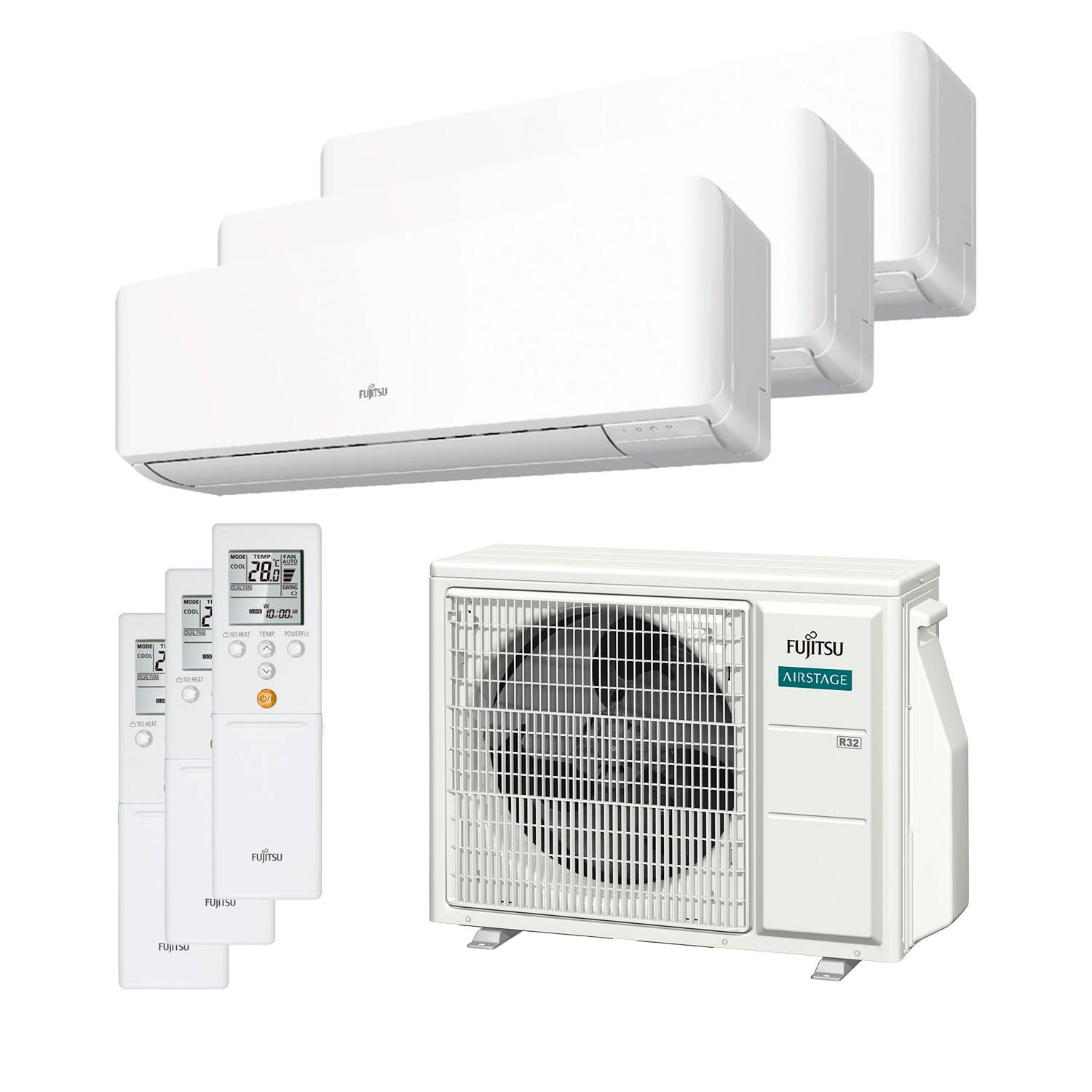 Fujitsu 3NGF0134 — vue 1 sur 6