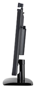 AOC 2241Vg computer monitor – image 4