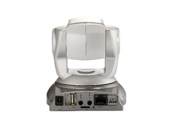 LevelOne FCS-6010 security camera IP security camera Indoor