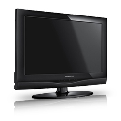 Samsung LN26C350 TV 66 cm (26") HD Black – image 4
