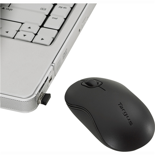 Targus AMW56EU mouse Office RF Wireless Optical 1000 DPI – image 6