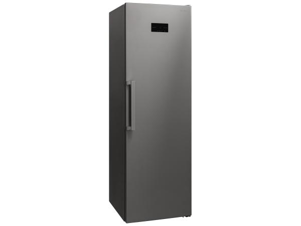 Sharp SJ-SC41CHXIE-EU Upright freezer Freestanding – image 1