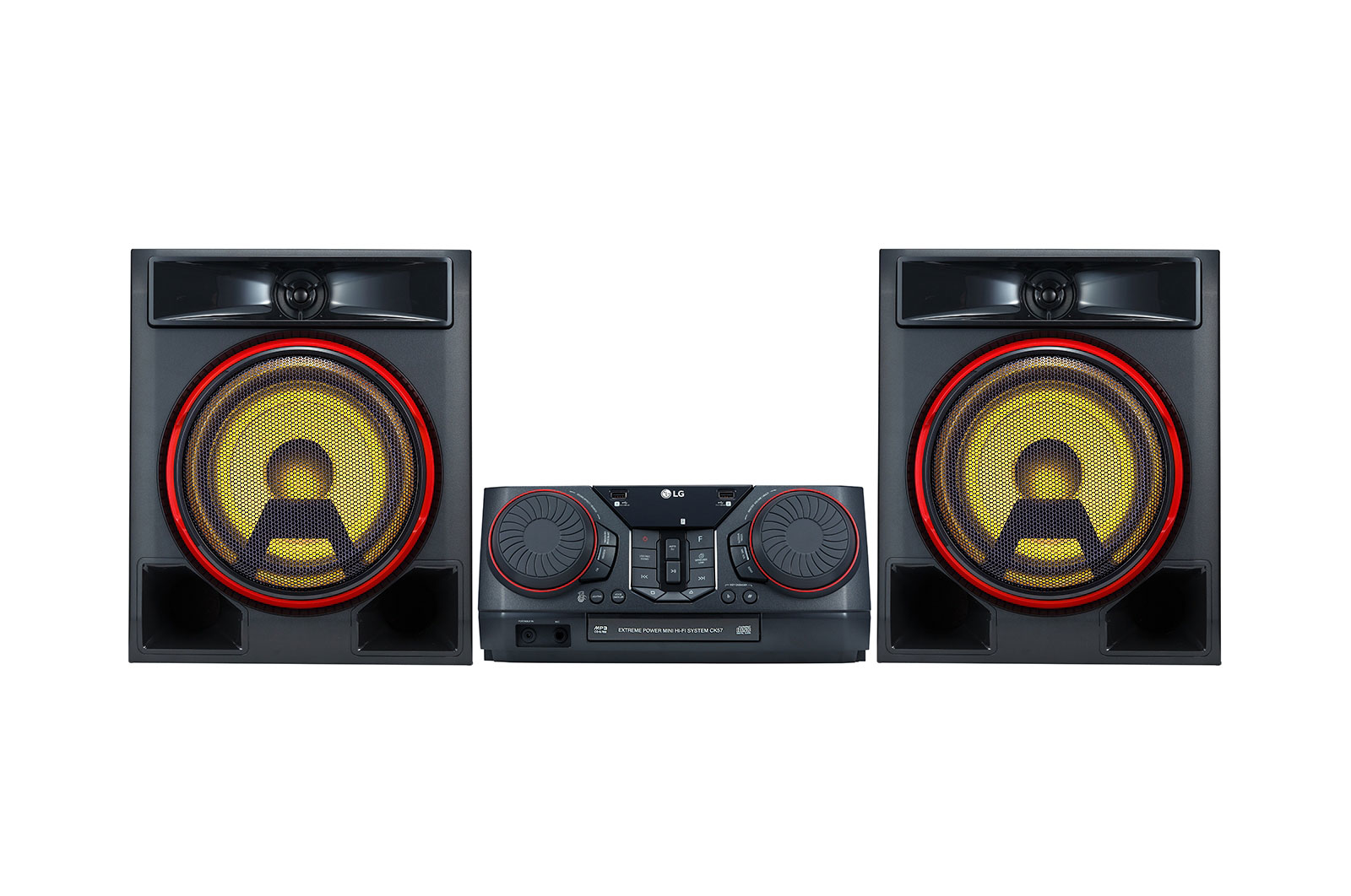 LG XBOOM CK56 – image 2