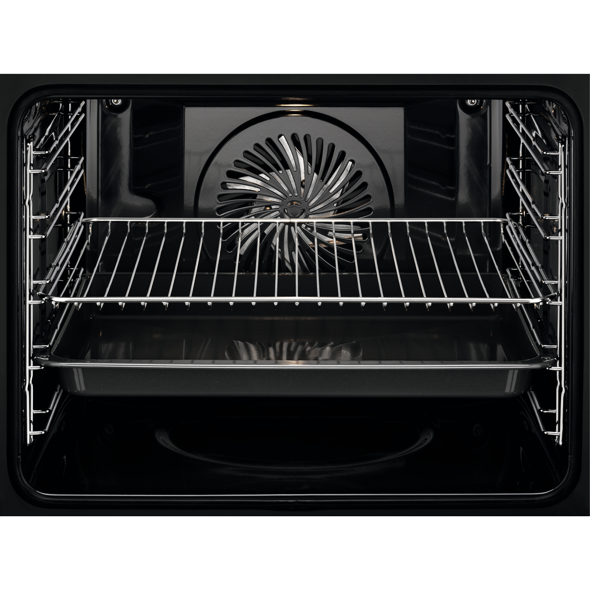 AEG DE-RB-222 cooking appliance set Zone induction hob Electric – image 8