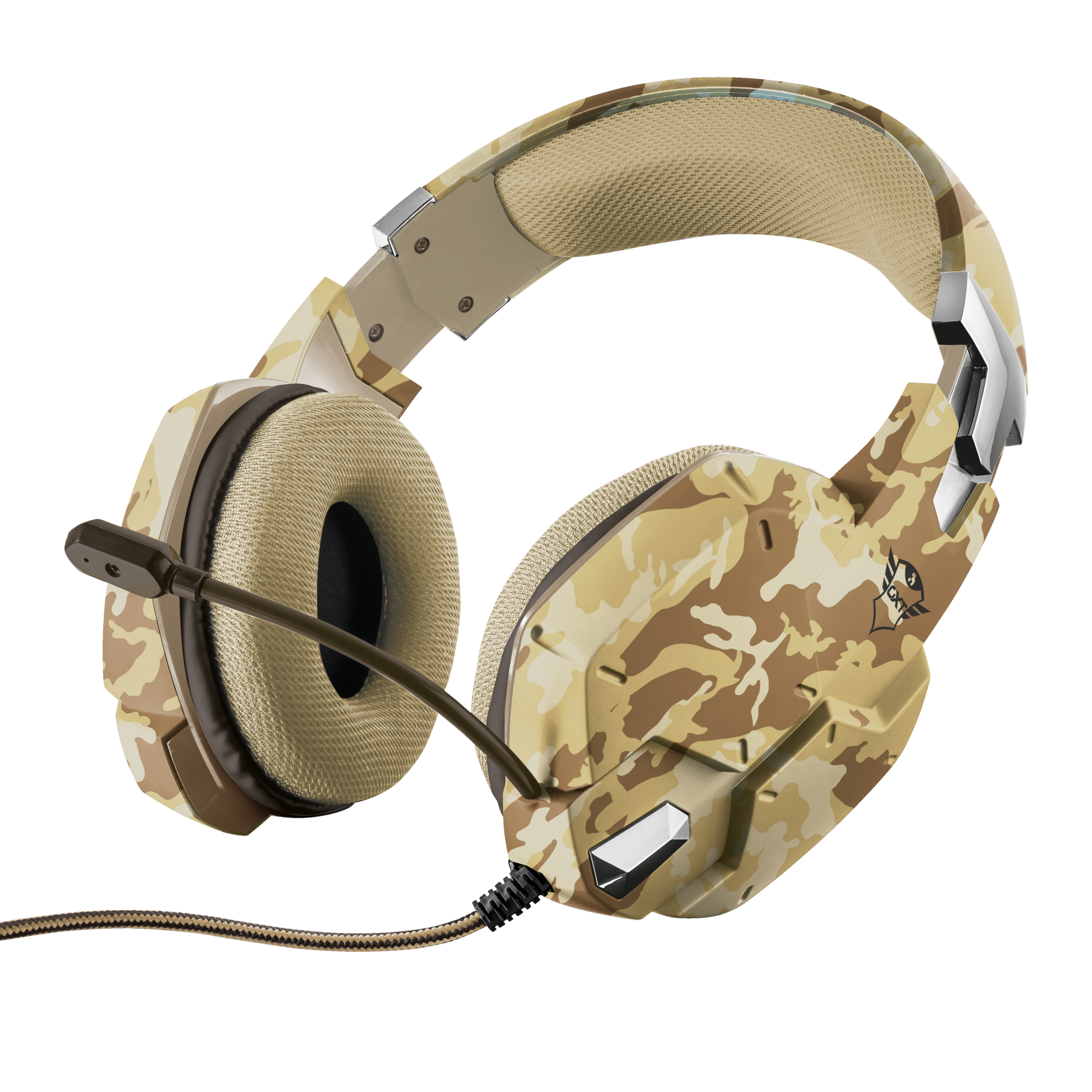 Trust GXT 322D Carus – image 5