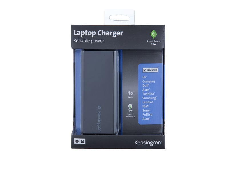 Kensington Wall Laptop Power Adapter – image 2