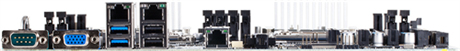 GIGABYTE GA-7PXSL motherboard Intel® C602 LGA 2011 (Socket R) ATX – image 3