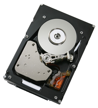 Hypertec 750GB SATA II HDD