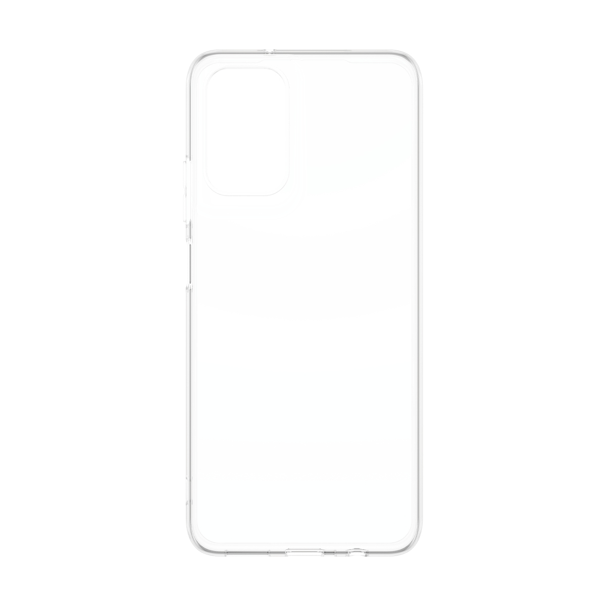 PanzerGlass SAFE. by PanzerGlass® TPU Case Transparent Motorola moto g35 5G – image 4