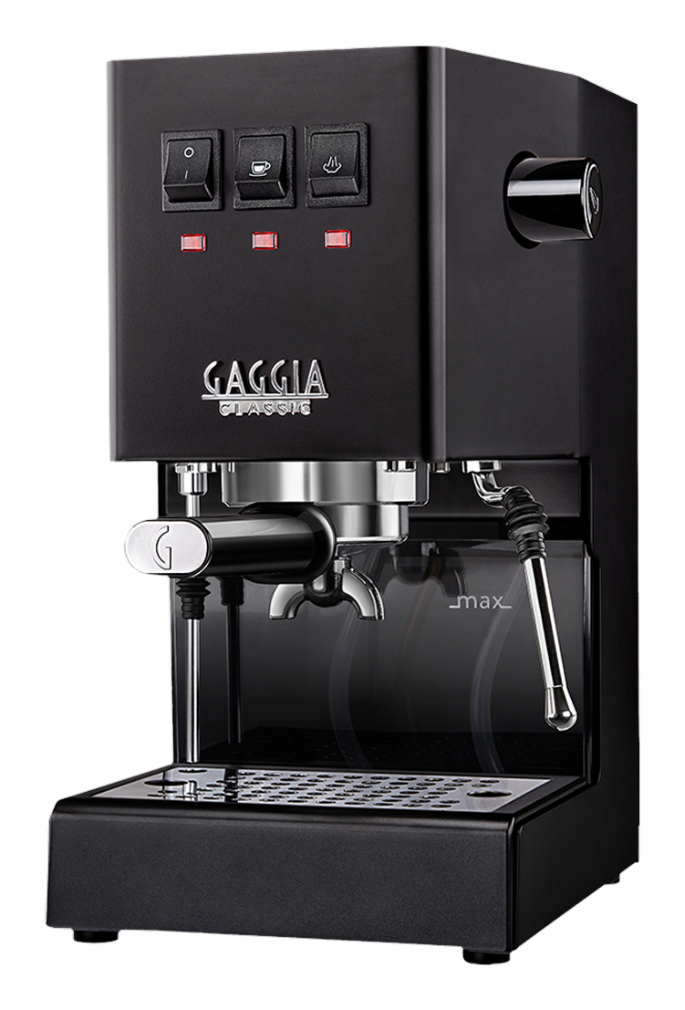 Gaggia Classic Evo E24 — vue 1 sur 1