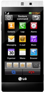 LG Mini GD880 – image 1