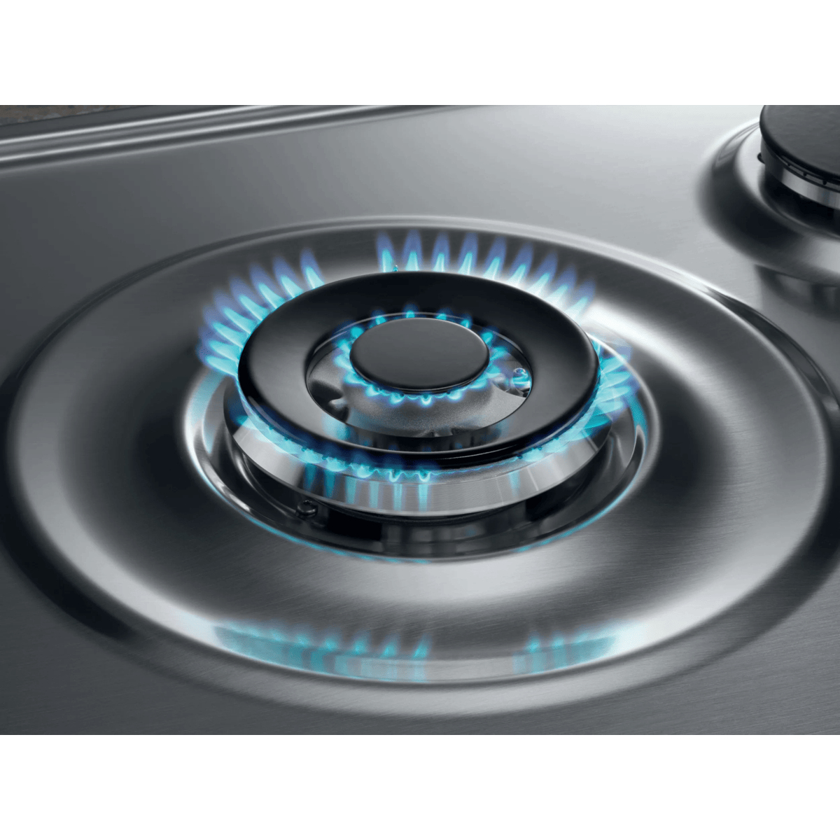 Electrolux KGS7564SX Stainless steel Built-in – image 9
