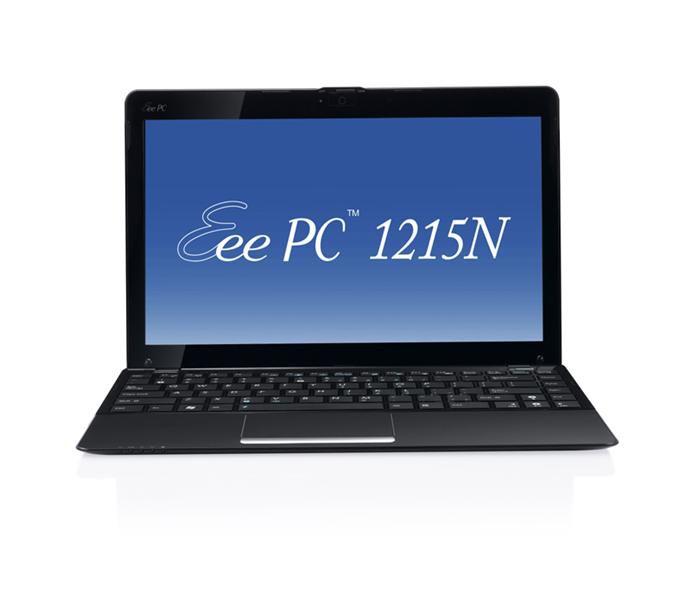 ASUS Eee PC 1215N-BLK171M