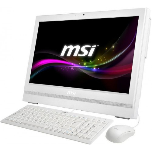 MSI Wind Top Professional AP190-011XRU Intel® Celeron® 1037U – image 2