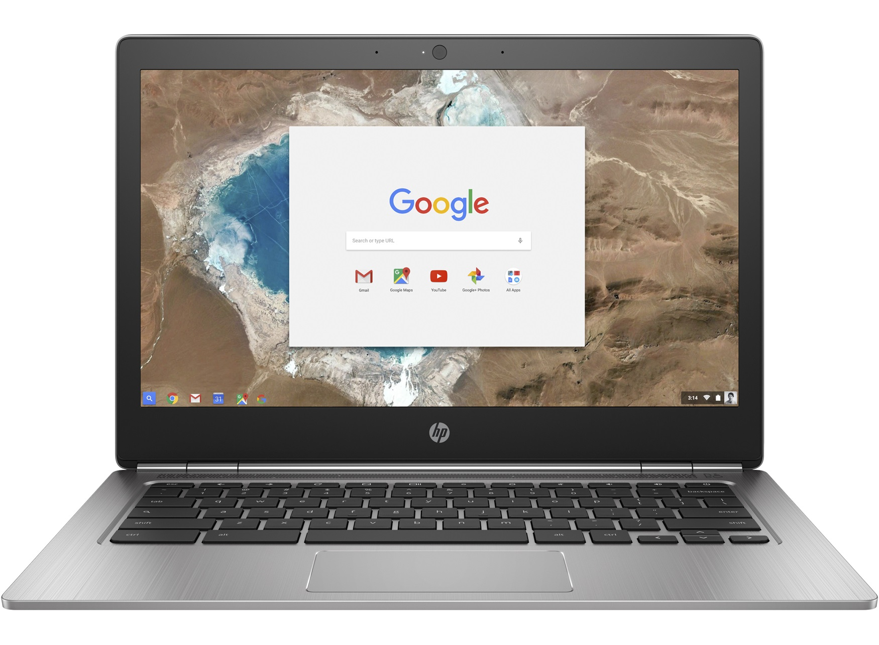 HP Chromebook 13 G1 – image 1