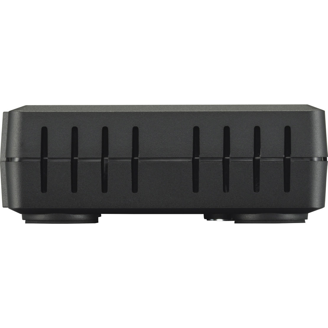 Yamaha SWX2100-8G network switch Gigabit Ethernet (10/100/1000) Black – image 5