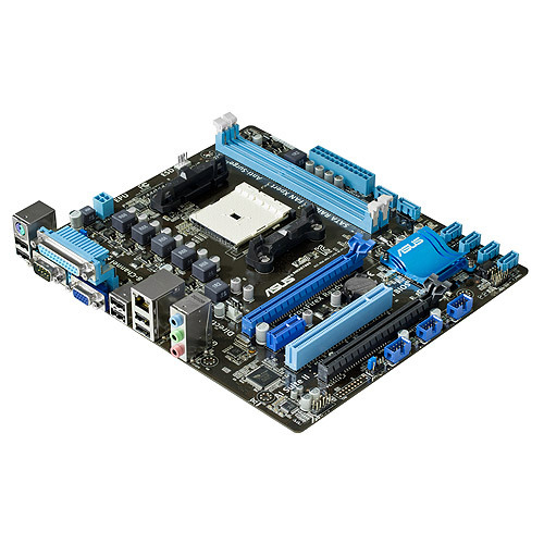 ASUS F1A55-M LX PLUS – image 4