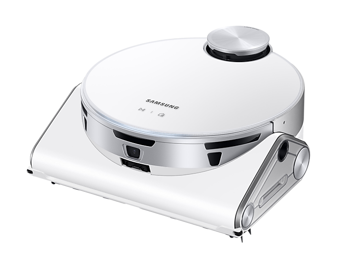 Samsung VR50T95735W/EU robot vacuum – image 2
