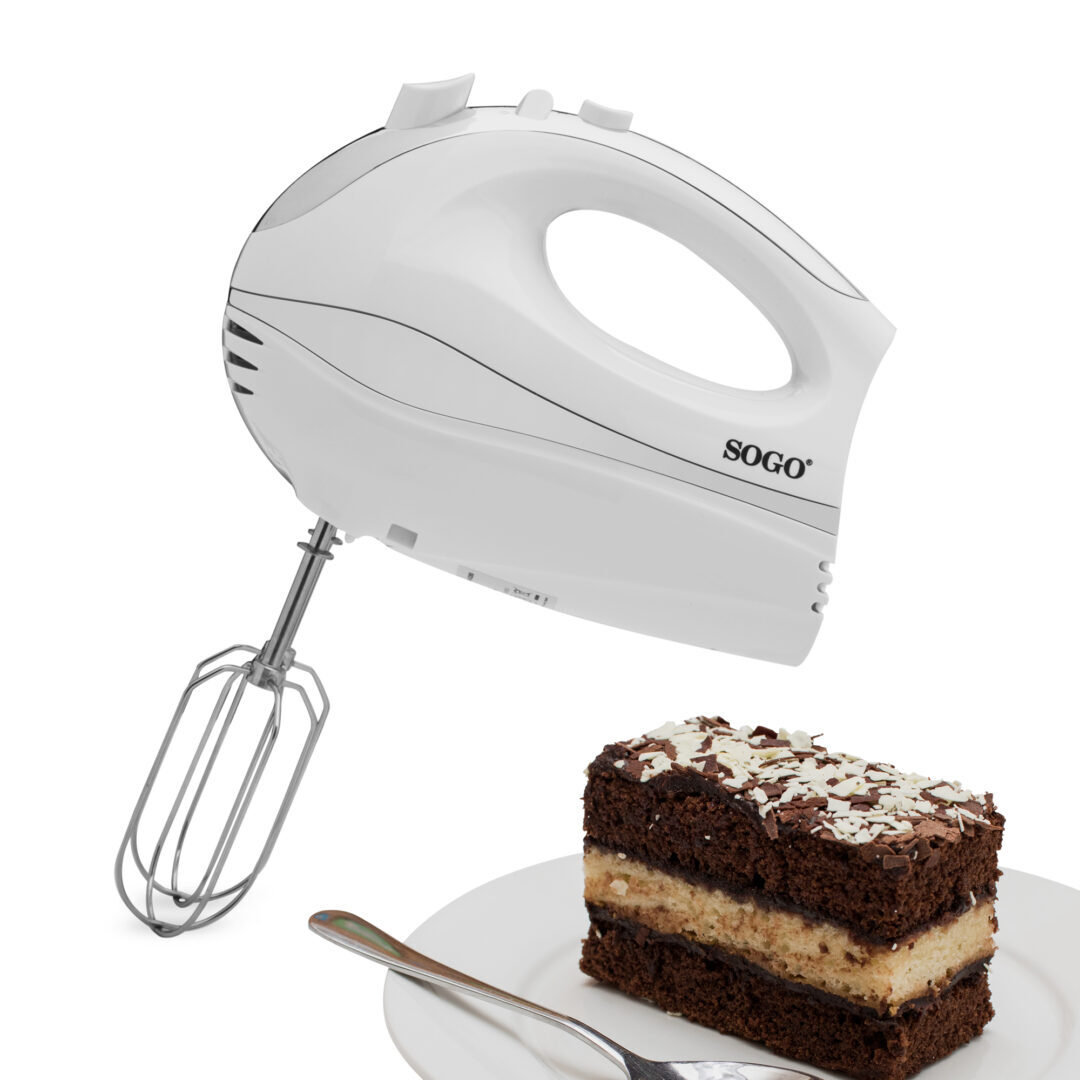 Sogo BAT-SS-14280 mixer Hand mixer – image 3