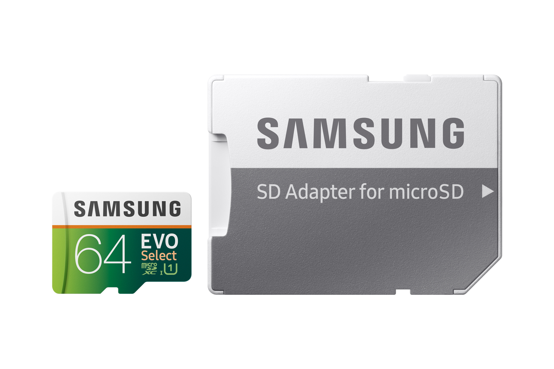 Samsung MB-ME64H 64 GB MicroSDXC UHS-I Class 10 – image 6