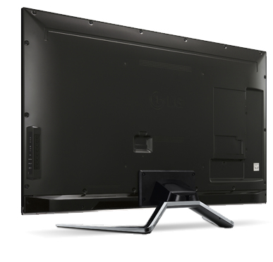 LG 47LM765S TV 119.4 cm (47") Full HD Smart TV Wi-Fi Black – image 4