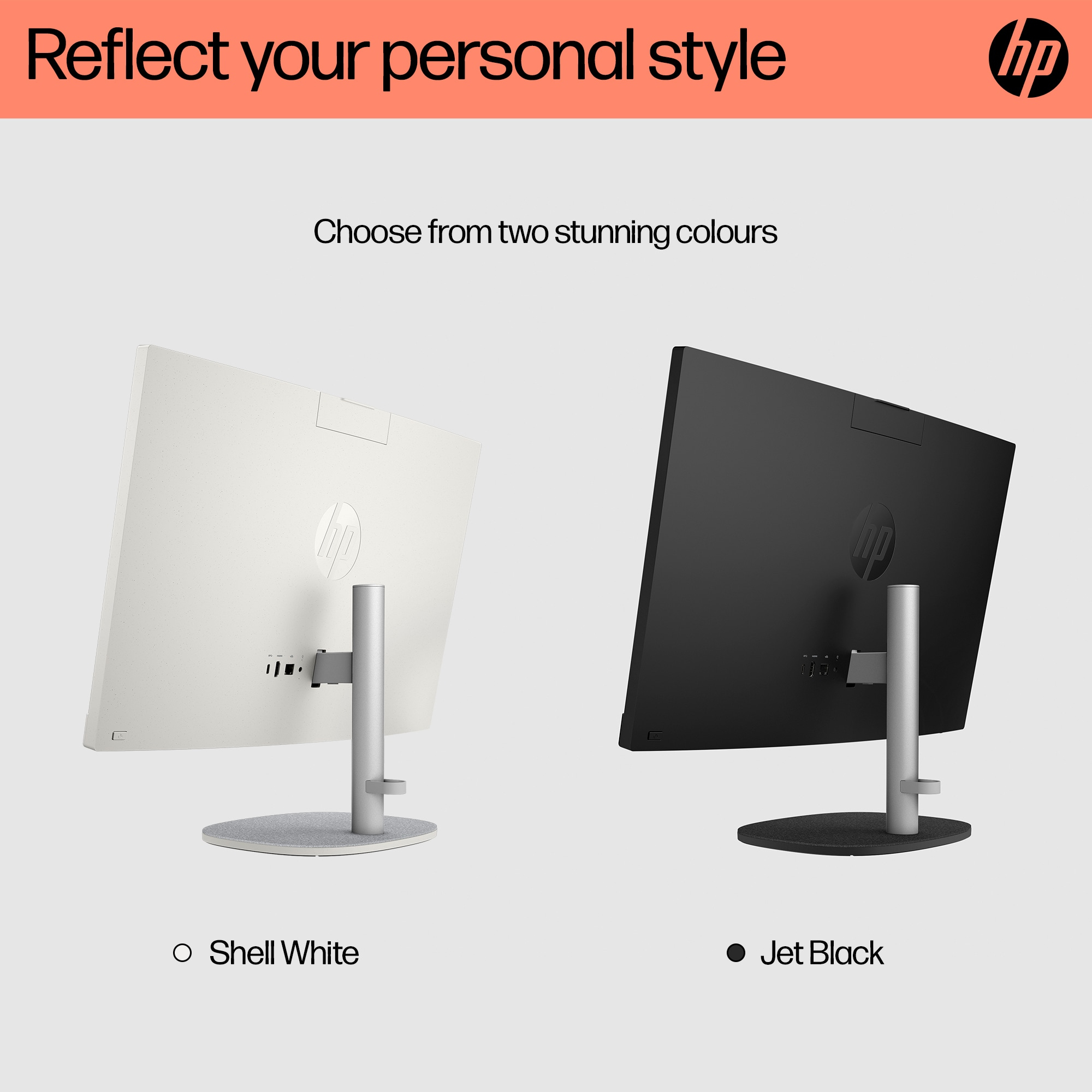 HP 24-cr0023na AMD Ryzen™ 5 7520U – image 9