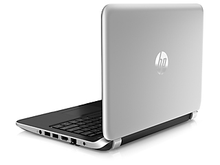 HP Pavilion TouchSmart 11-e140ca AMD A4 A4-1250 Laptop – image 5