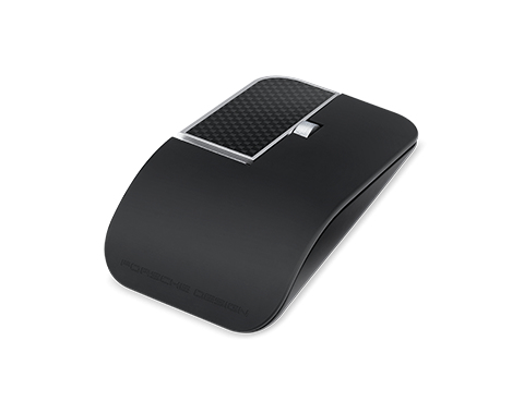 Acer Porsche Design Book RS AMR030 mouse Office Right-hand Bluetooth 3200 DPI – image 5