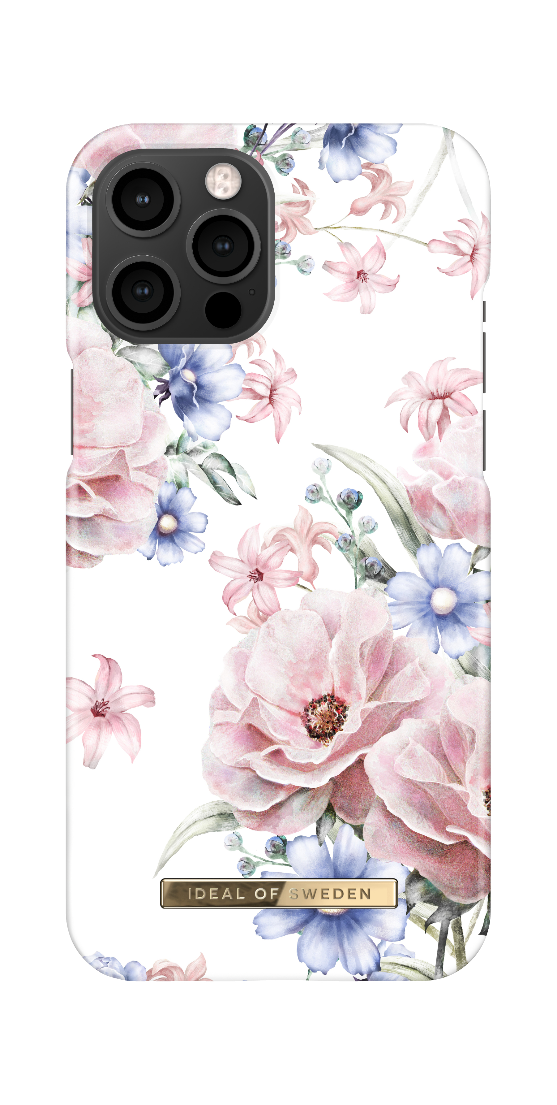 iDeal of Sweden Printed Case iPhone 12 PRO MAX Floral Romance – image 3