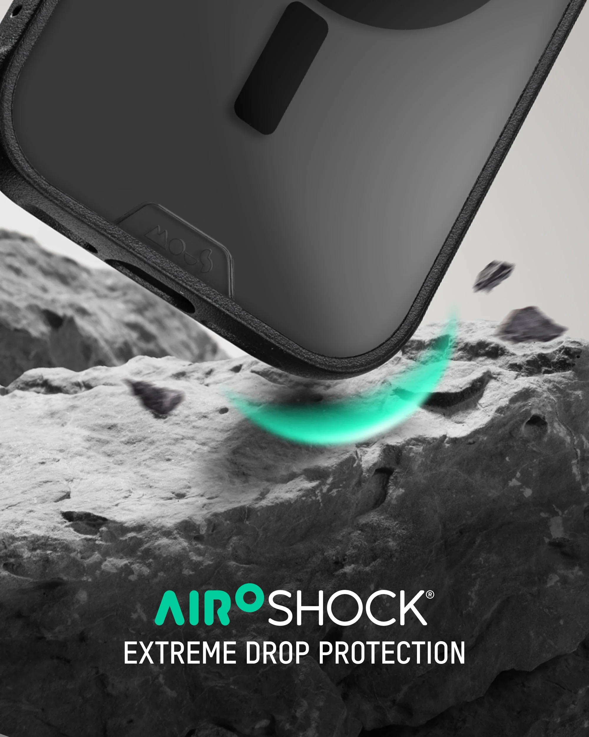 Mous Clarity 2.0 MagSafe – image 2