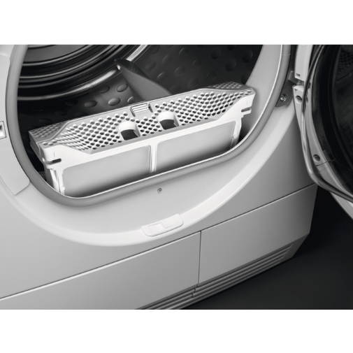 Electrolux EW6C4723SC tumble dryer Freestanding Front-load – image 4