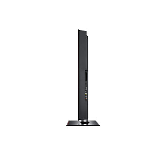Samsung LE32B553 81.3 cm (32") Full HD Black, Silver – image 5