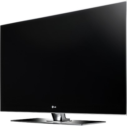 LG 47SL9000 TV 119.4 cm (47") Full HD Black 500 cd/m² – image 2