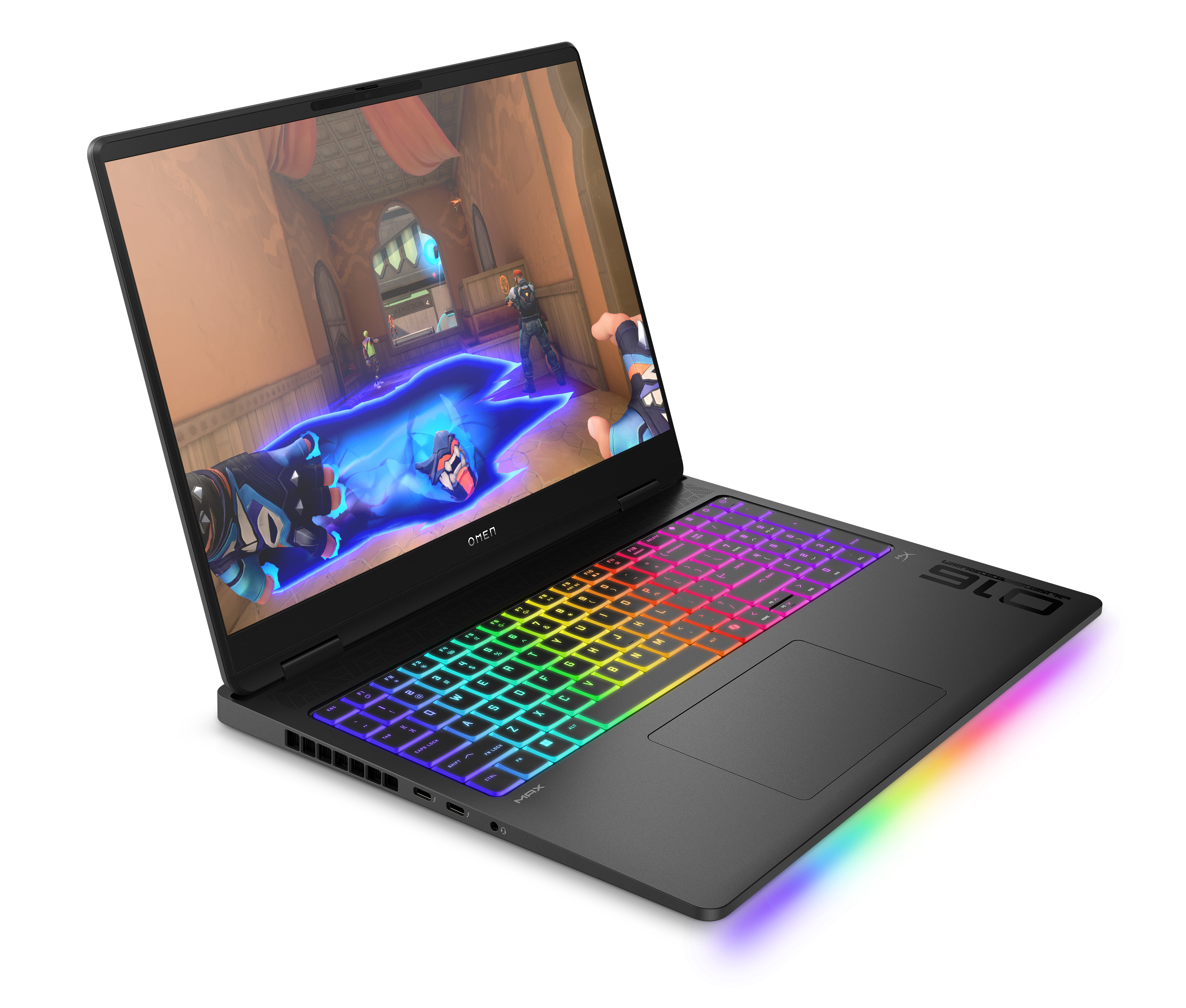 Portátil gaming OMEN MAX 16-ah0012ns - imagen 3