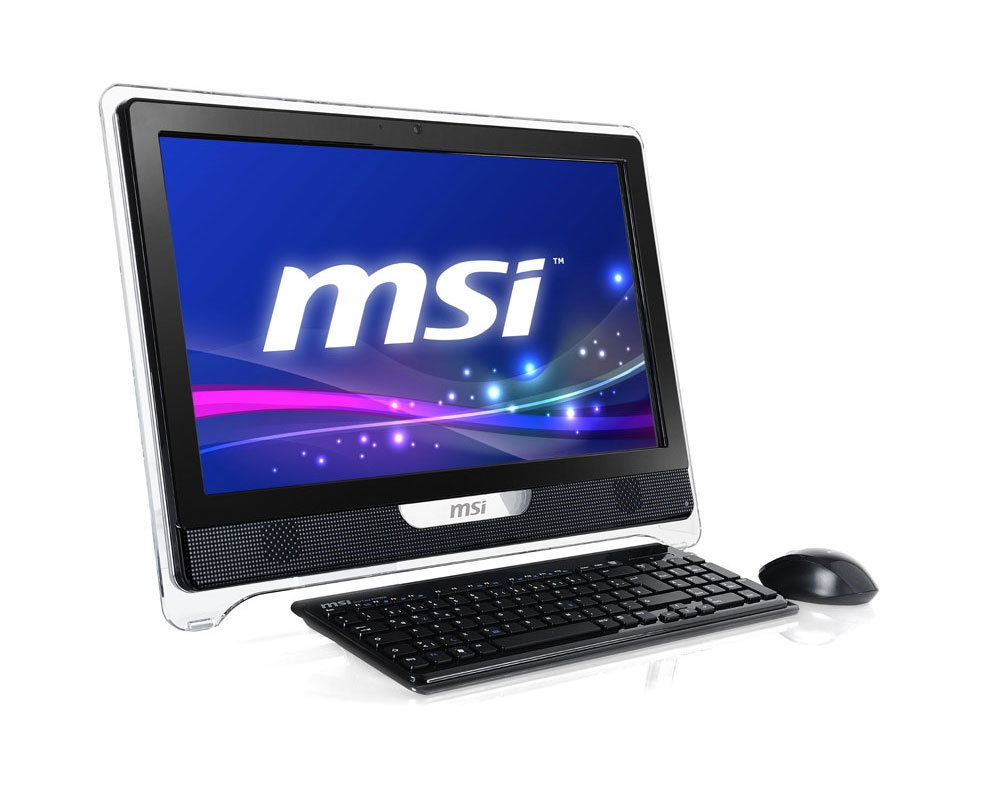 MSI Wind Top AE2281-005EE