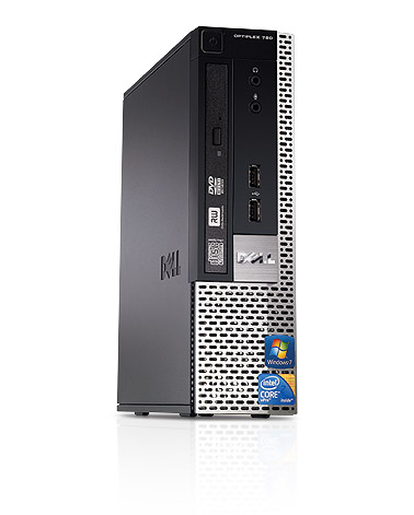 Dell OptiPlex 780 USFF