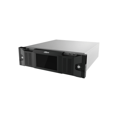 Dahua Technology DHI-DSS7016D-S2 network surveillance server Rack Fast Ethernet, Gigabit Ethernet – image 2