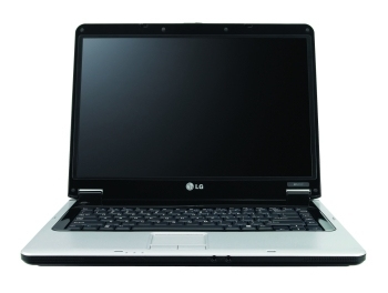 LG E510-L.AP11V laptop Intel® Pentium® T2370 – image 3