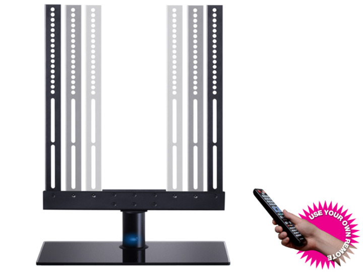 Multibrackets M Motorized Tablestand Black Medium – image 8