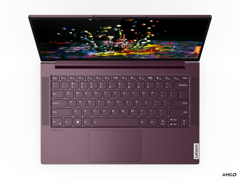 Lenovo Yoga Slim 7 14ARE05 – image 5