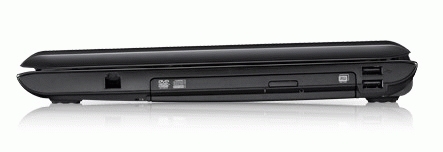 Samsung R R522-FS06 Intel® Core™2 Duo P7550 – image 8