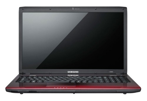 Samsung R R780-JT01CH Intel® Core™ i3 i3-370M