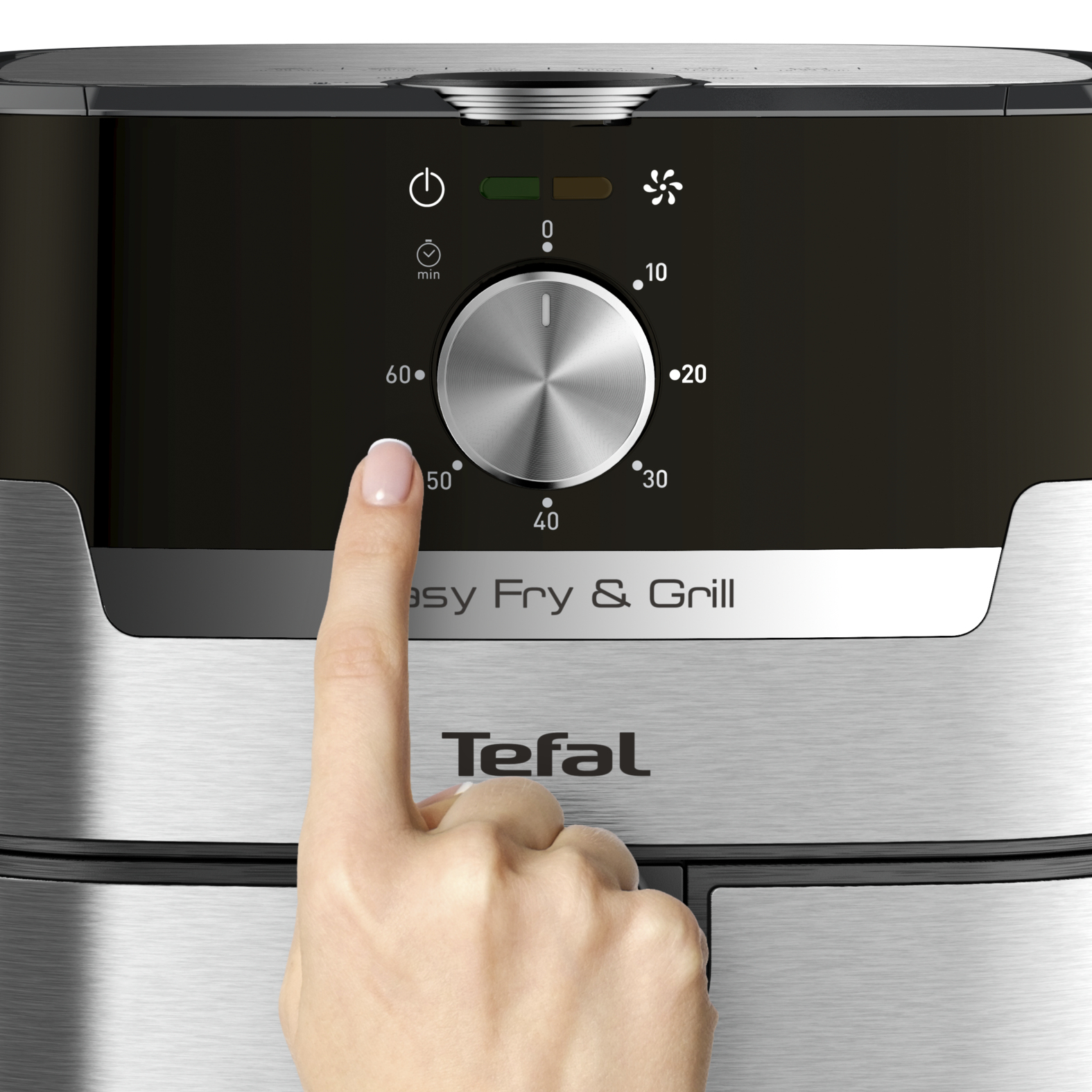 Tefal EY501D Single – image 4