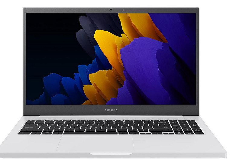 Samsung NP550XDA-KT2BR laptop Intel® Core™ i3 i3-1115G4
