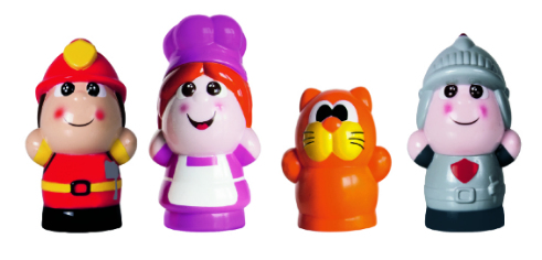 Chicco Happy Tab Talent Edition – image 4