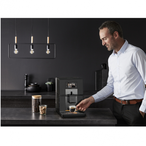Krups Intution Preference EA875U10 coffee maker Semi-auto Espresso machine – image 6