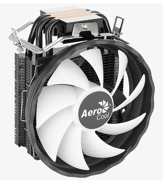 Aerocool Rave 3 FRGB – image 8