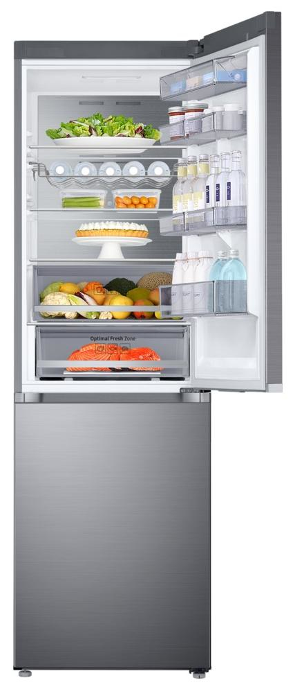 Samsung RB38R7839S9 Freestanding – image 2