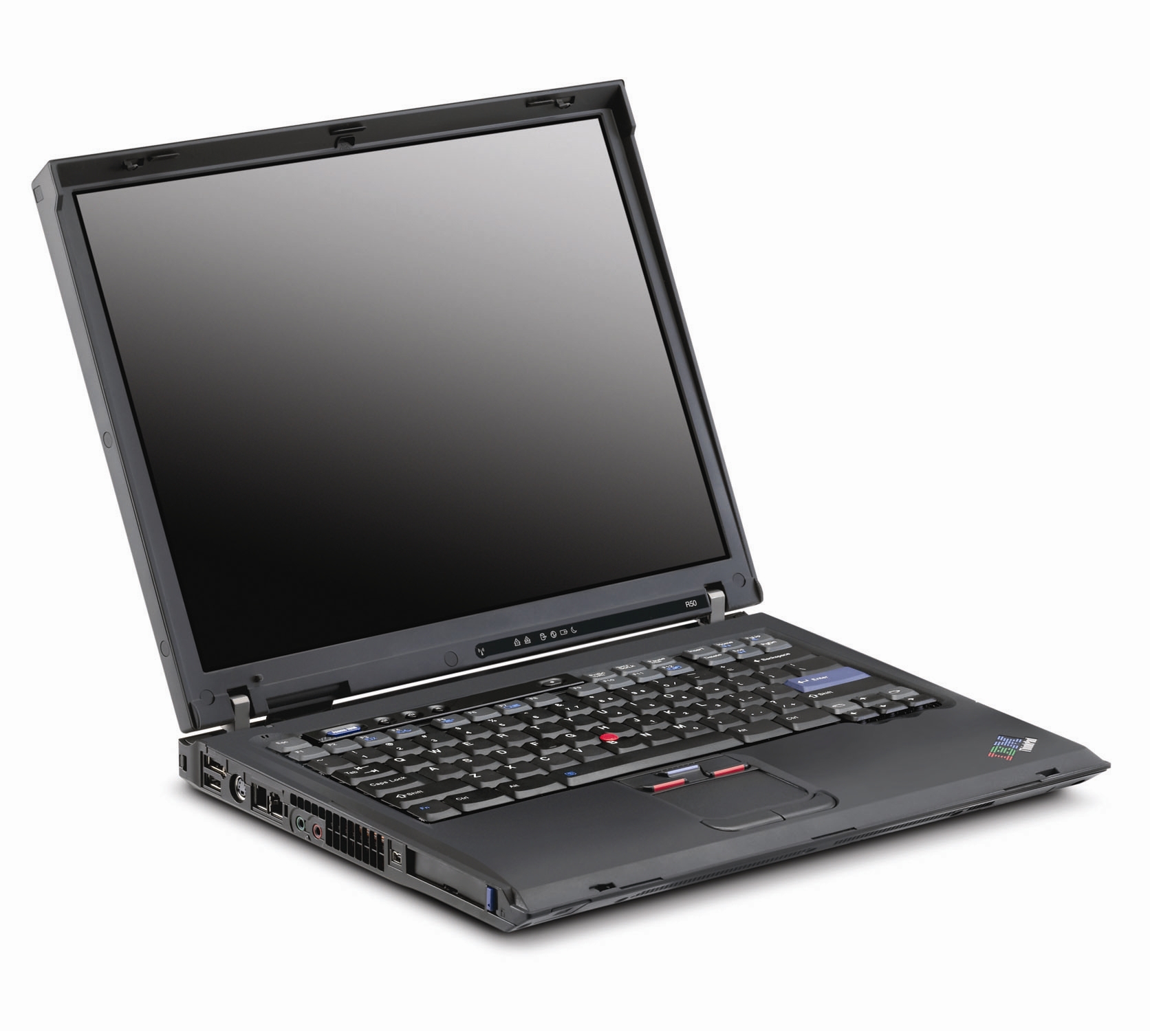 Lenovo TS THINKPAD R50E CELM-1.4