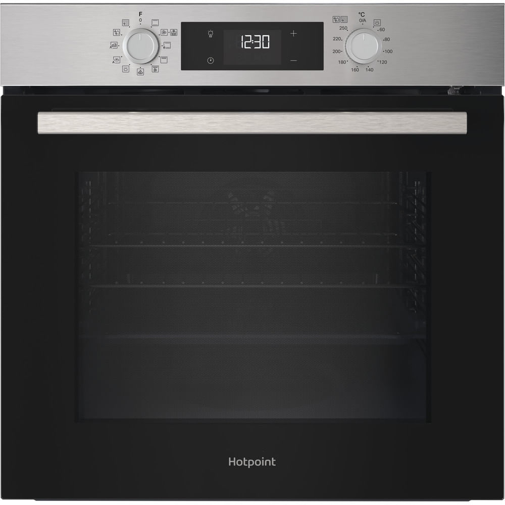 Hotpoint HO 278P X UK — vue 1 sur 8